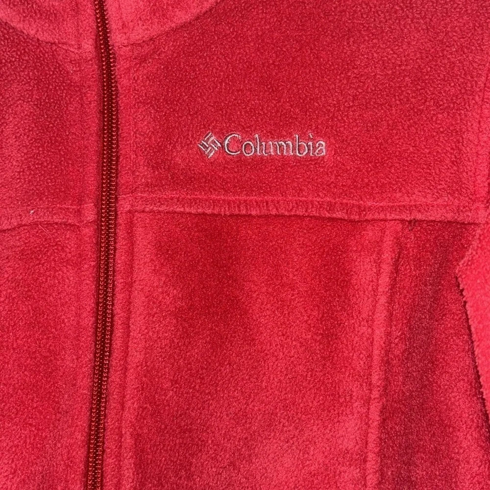 Columbia Steens Mountain II Fleece Jacket